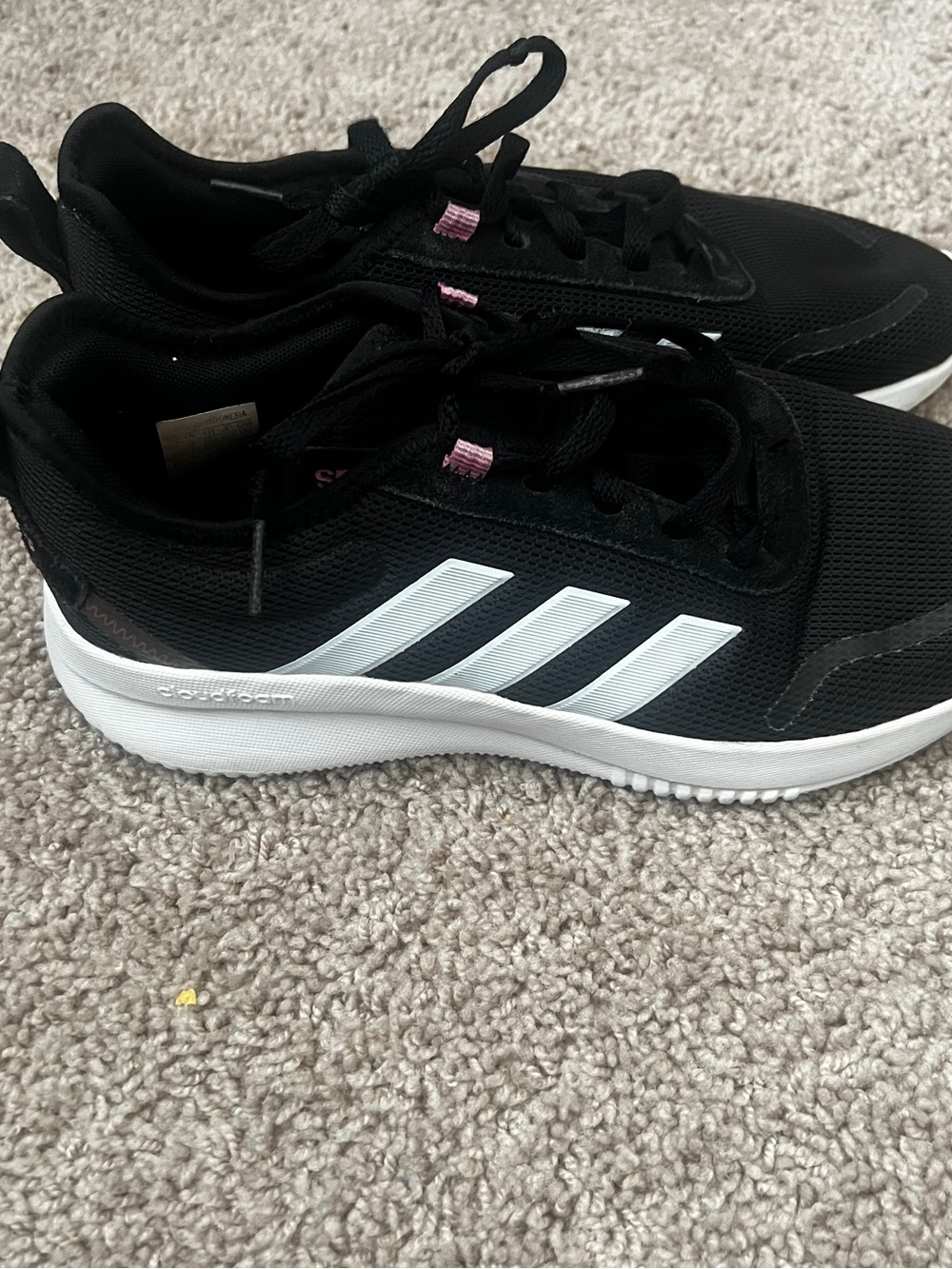 Adidas Cloud Foam Sneakers